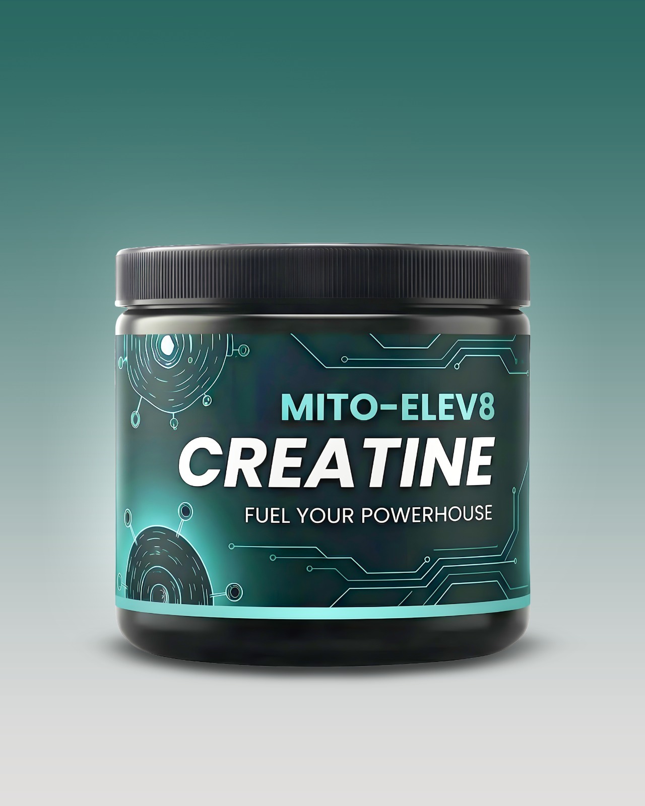 Creatine
