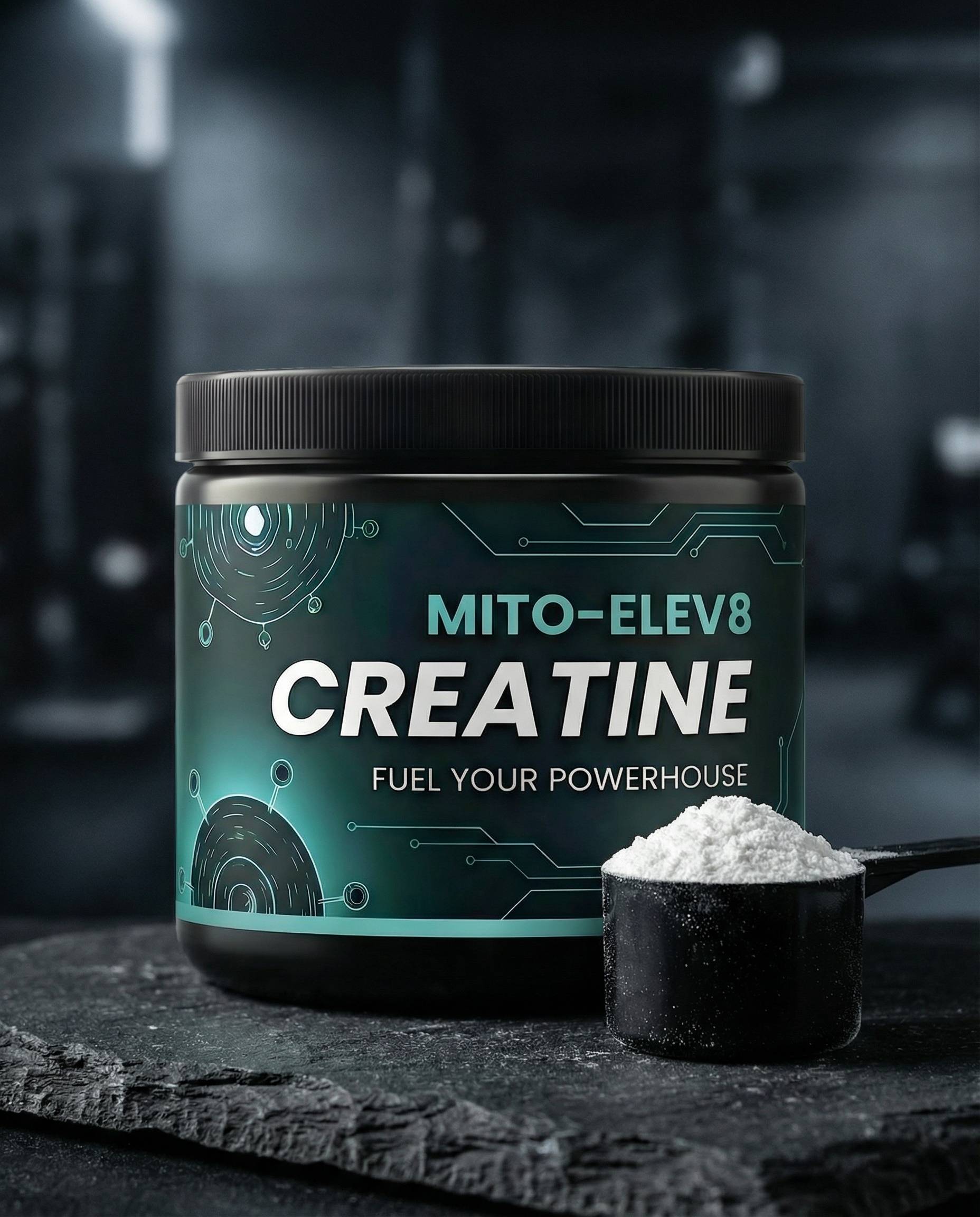 Creatine - Image 2