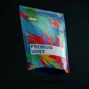 Premium Whey