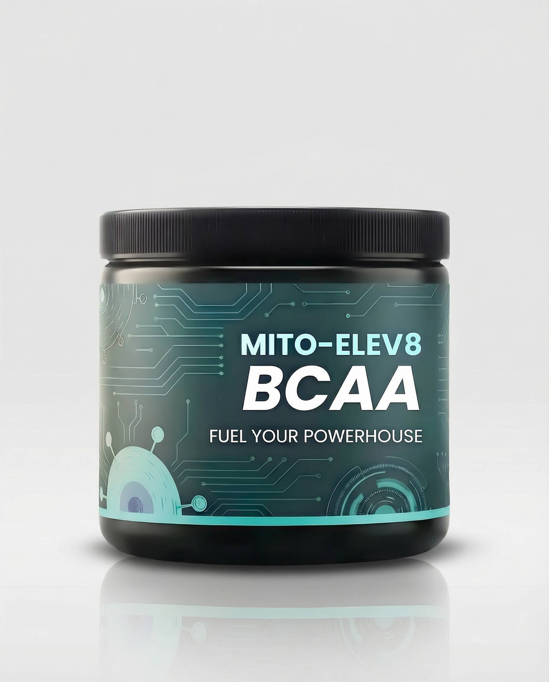 BCAA