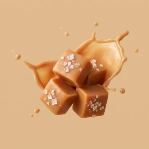 Salted Caramel