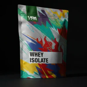 Whey Isolate